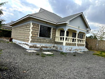 4bdrm Bungalow in Yukos, Kitengela for sale - Image 10
