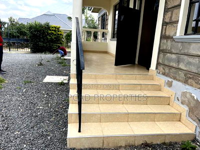 4bdrm Bungalow in Yukos, Kitengela for sale - Image 8