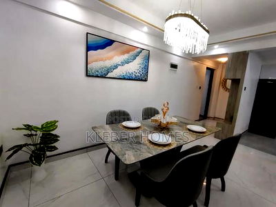 3bdrm Apartment in Kilimani for sale - Image 2