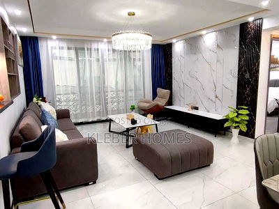 3bdrm Apartment in Kilimani for sale - Image 6