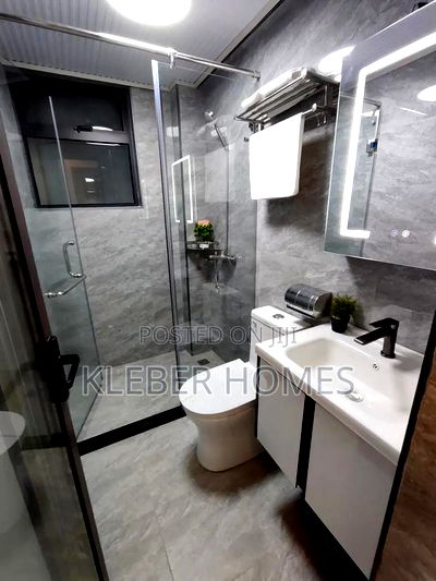 3bdrm Apartment in Kilimani for sale - Image 11