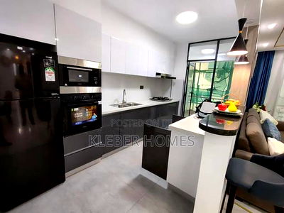 3bdrm Apartment in Kilimani for sale - Image 7