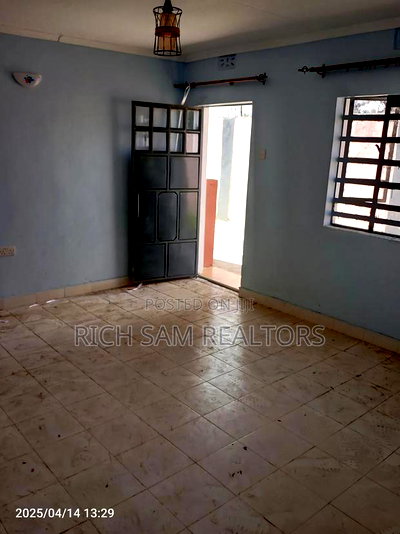 2bdrm Apartment in Kiamunyi, Menengai West for rent - Image 5