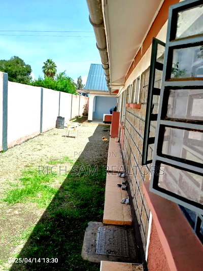 2bdrm Apartment in Kiamunyi, Menengai West for rent - Image 4