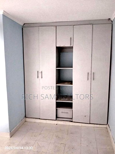 2bdrm Apartment in Kiamunyi, Menengai West for rent - Image 3