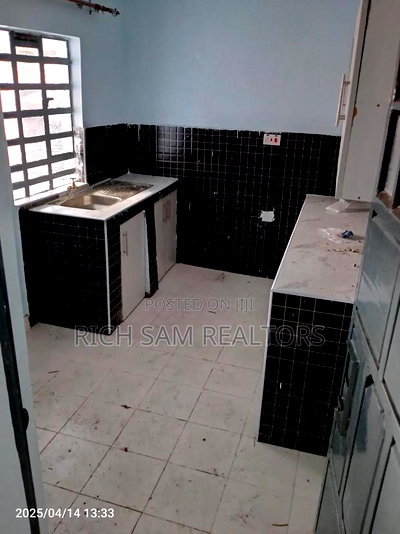 2bdrm Apartment in Kiamunyi, Menengai West for rent - Image 2