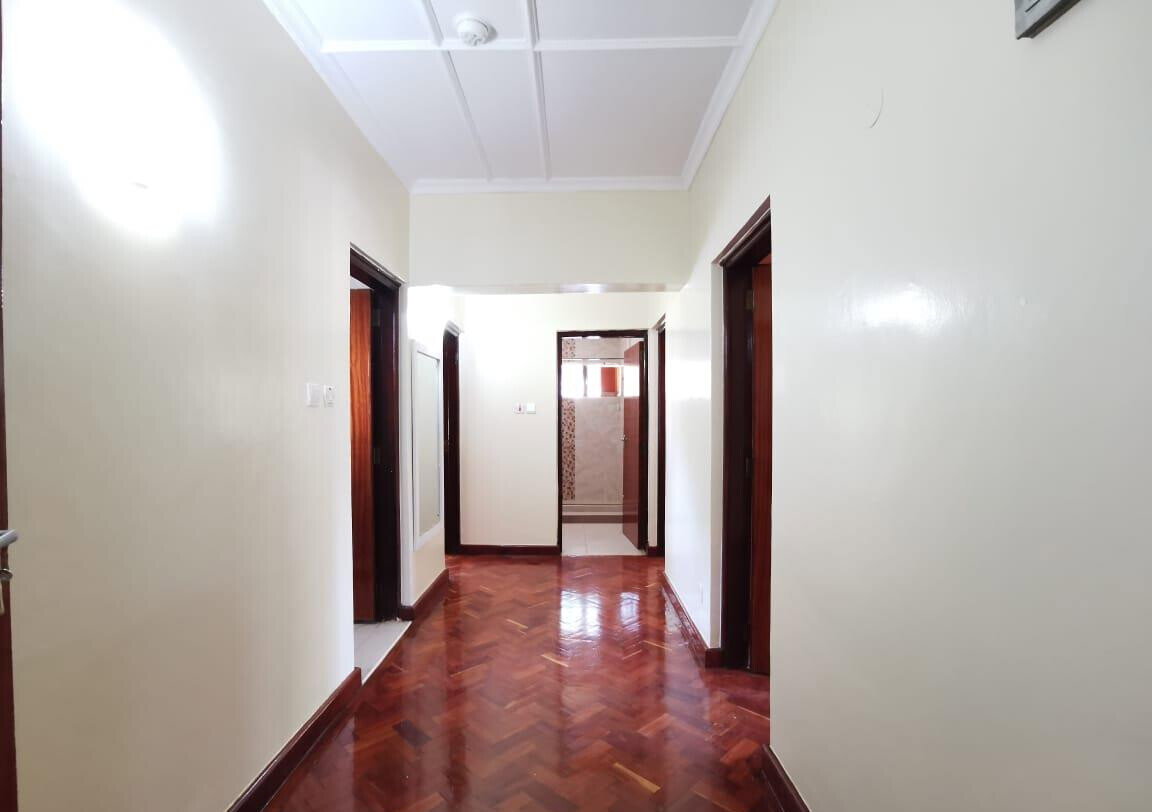 KSh 300K 5BR Haven
