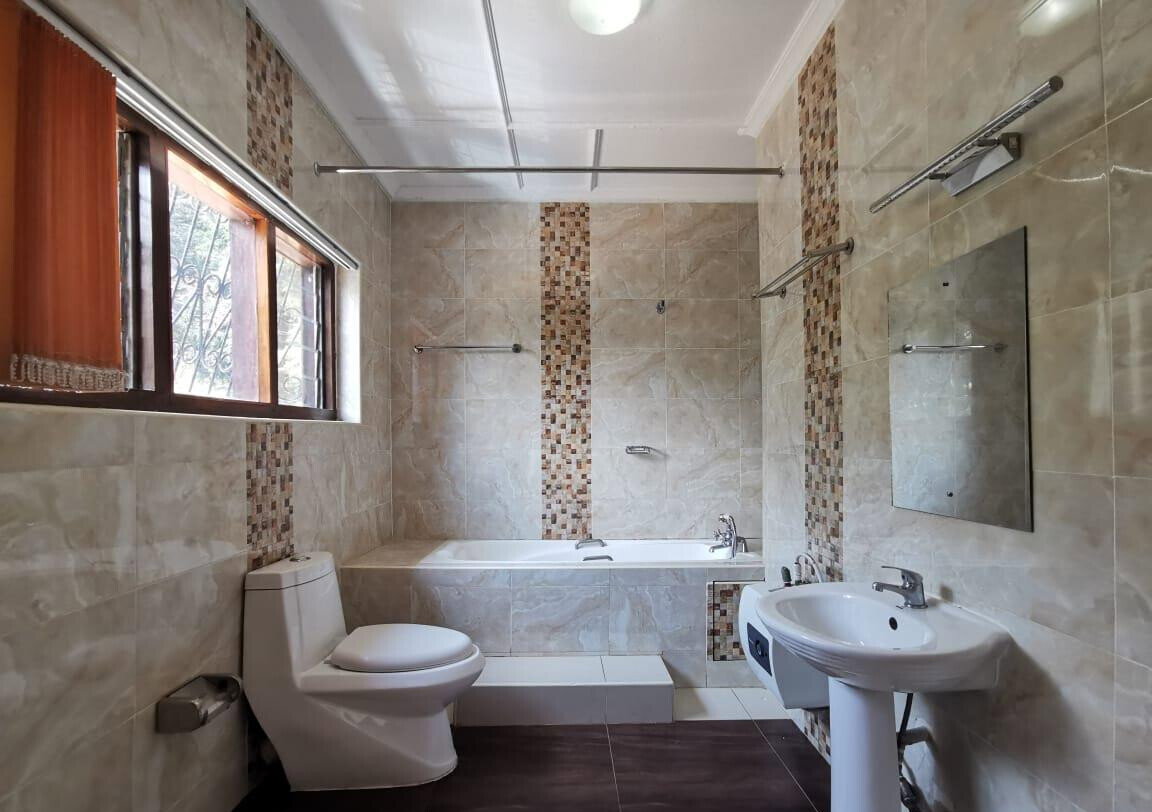 KSh 300K 5BR Haven
