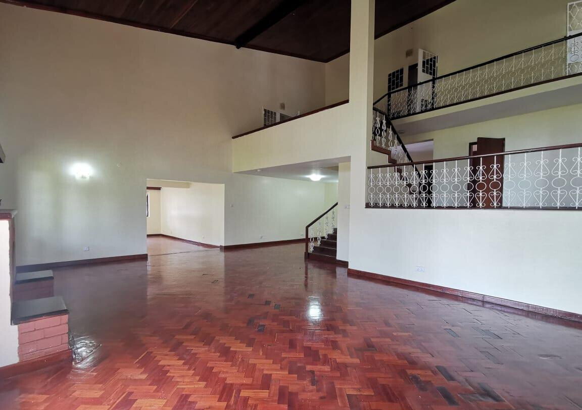 KSh 300K 5BR Haven