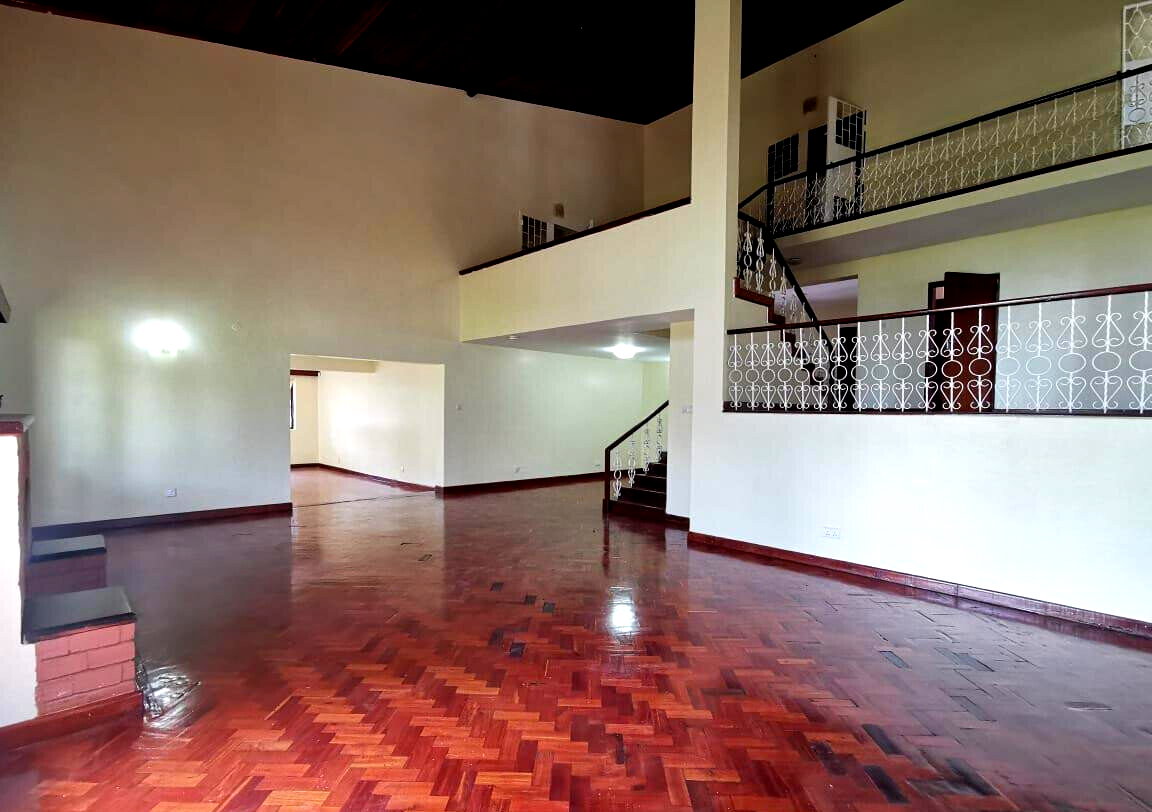 KSh 300K 5BR Haven
