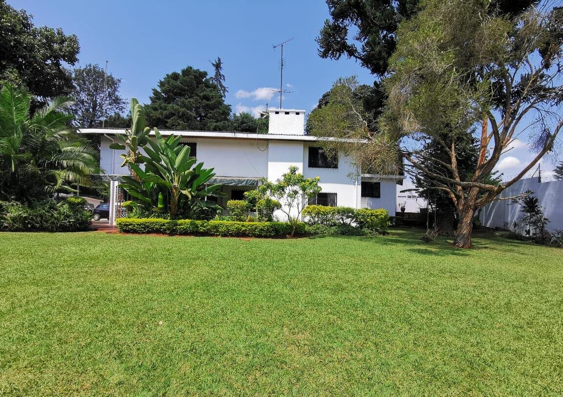 KSh 300K 5BR Haven