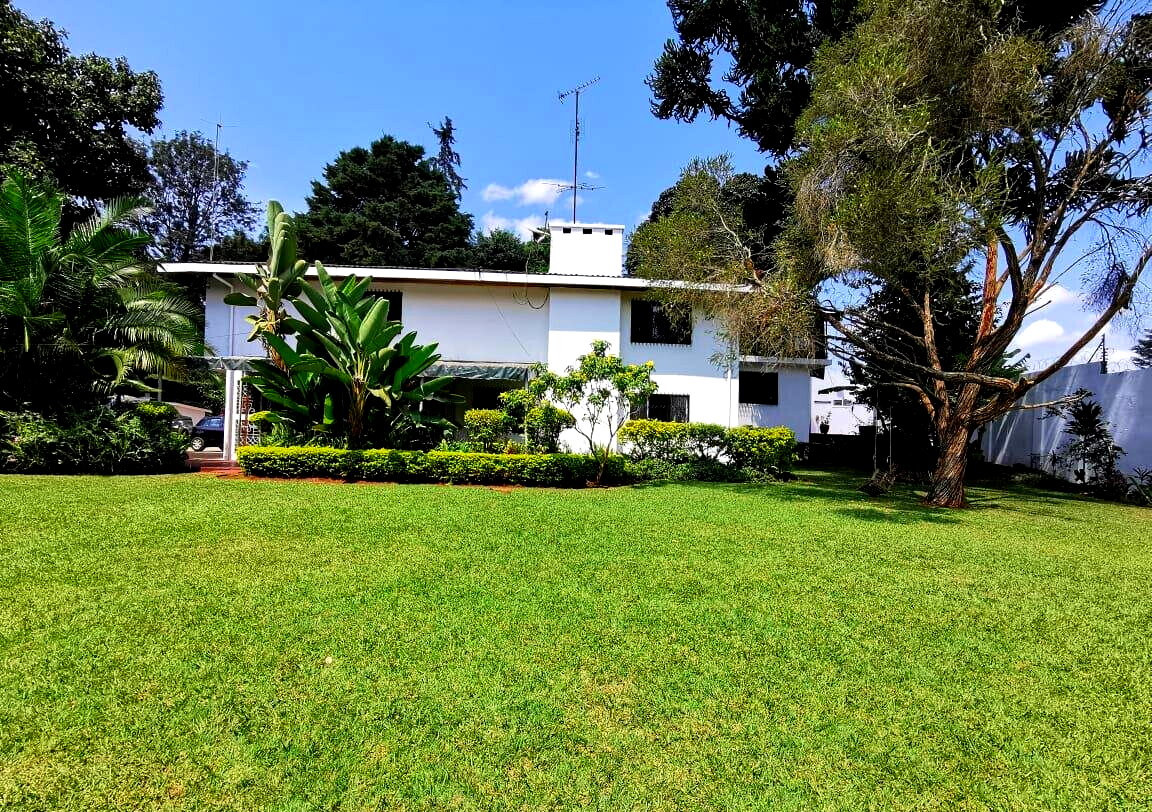 KSh 300K 5BR Haven