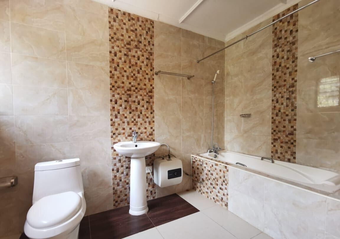 KSh 300K 5BR Haven