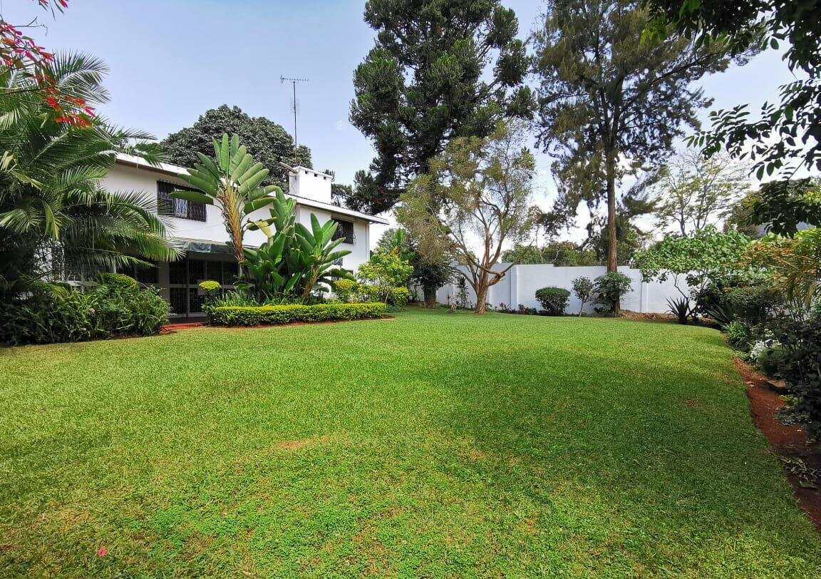 KSh 300K 5BR Haven