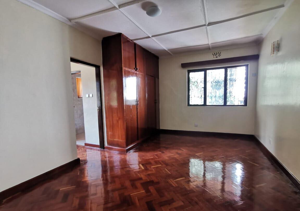 KSh 300K 5BR Haven
