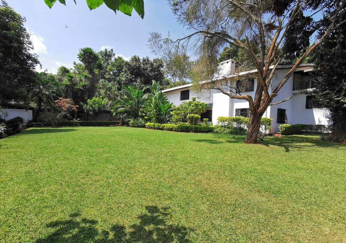 KSh 300K 5BR Haven
