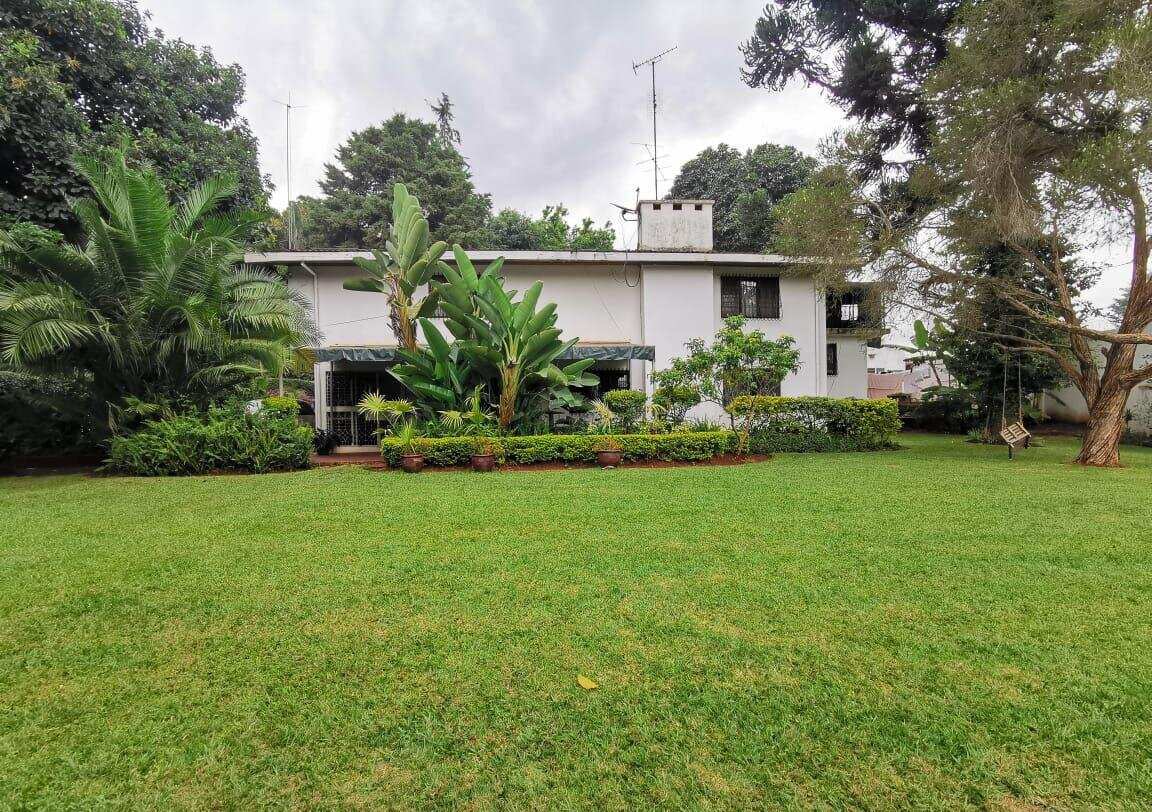 KSh 300K 5BR Haven