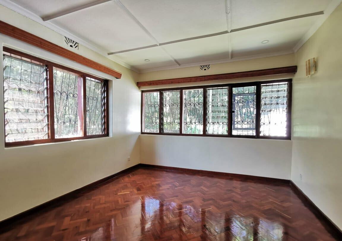 KSh 300K 5BR Haven