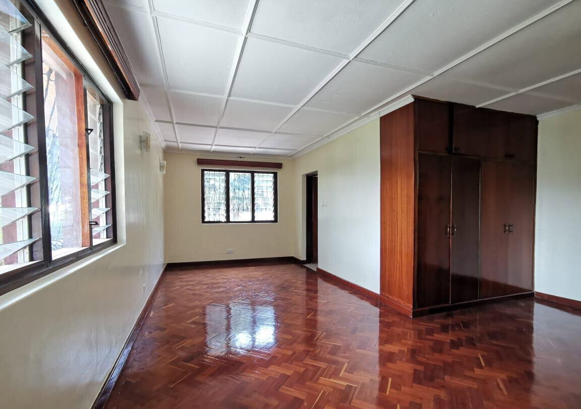 KSh 300K 5BR Haven