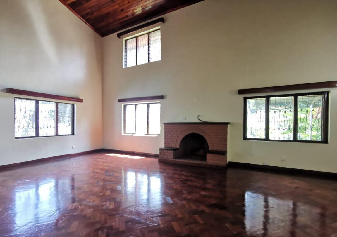 KSh 300K 5BR Haven