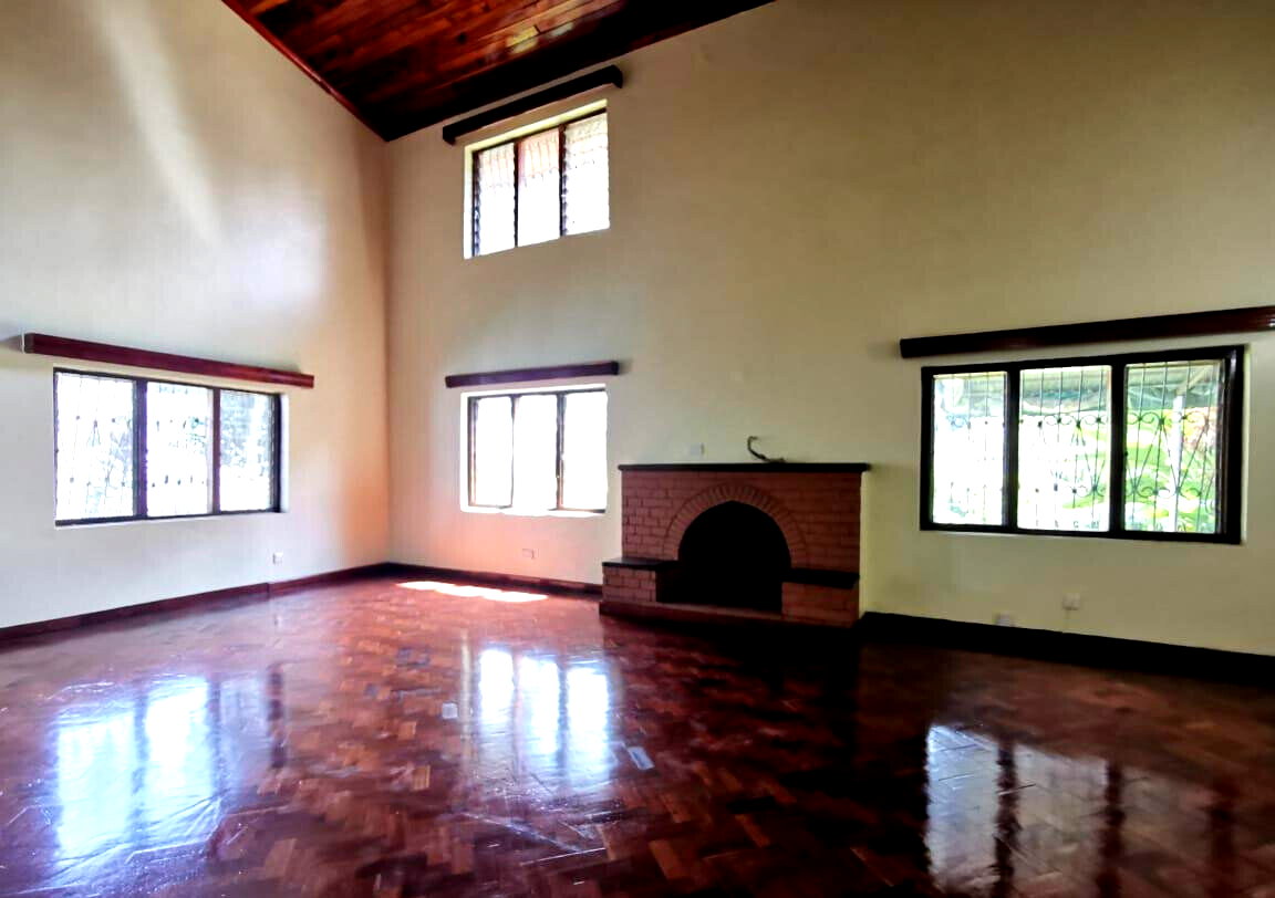 KSh 300K 5BR Haven
