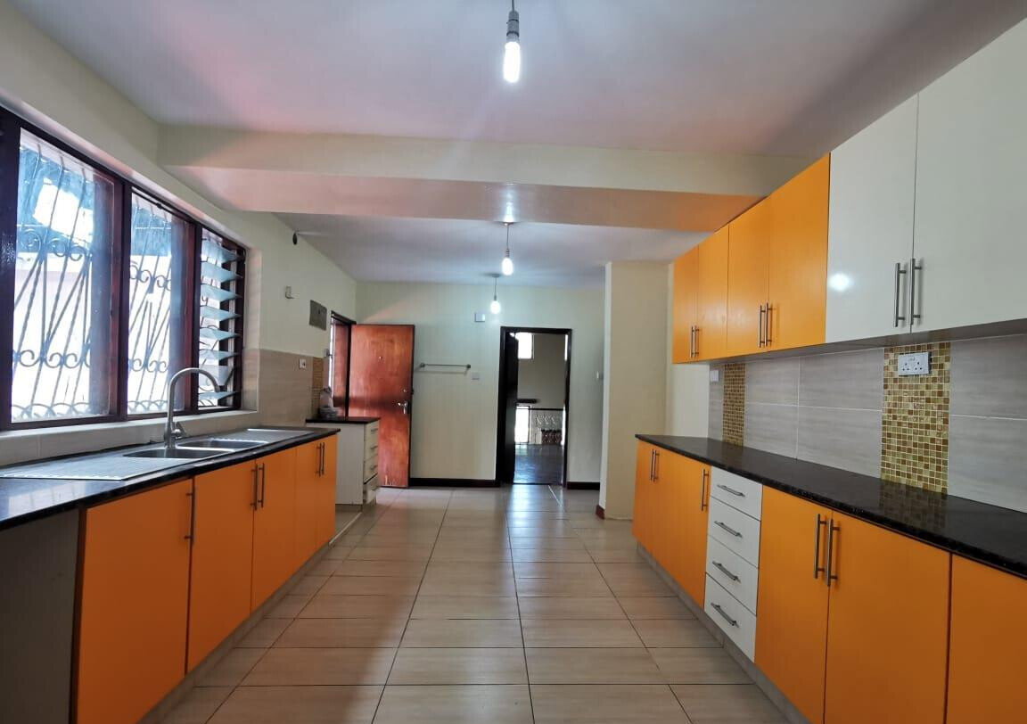 KSh 300K 5BR Haven