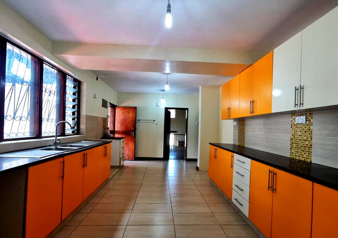 KSh 300K 5BR Haven