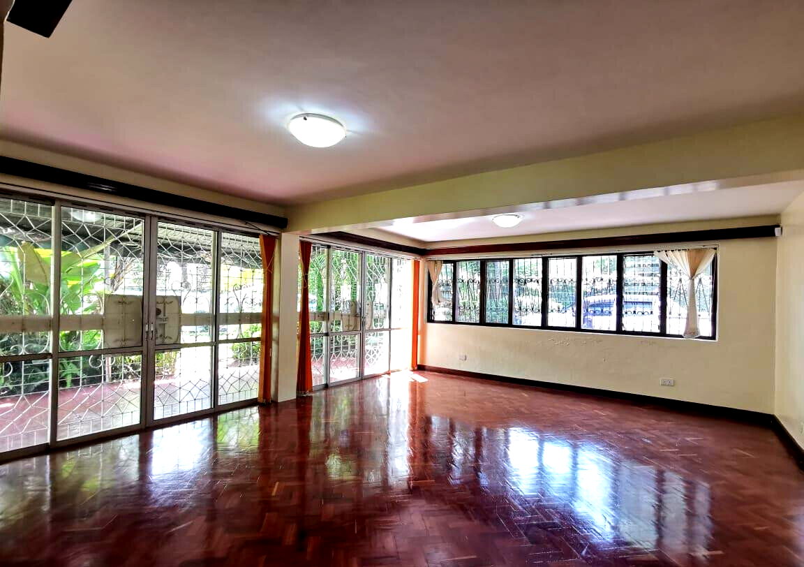 KSh 300K 5BR Haven