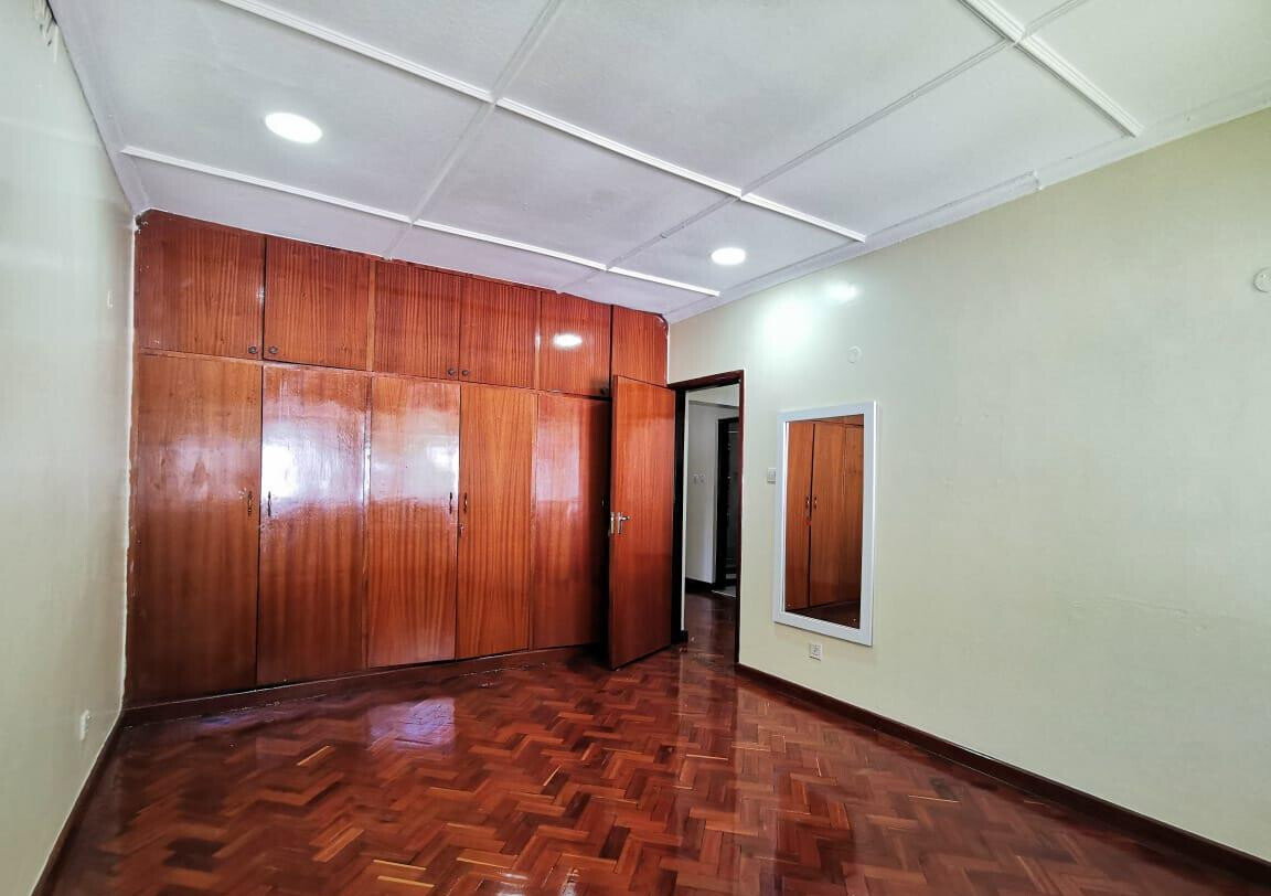KSh 300K 5BR Haven