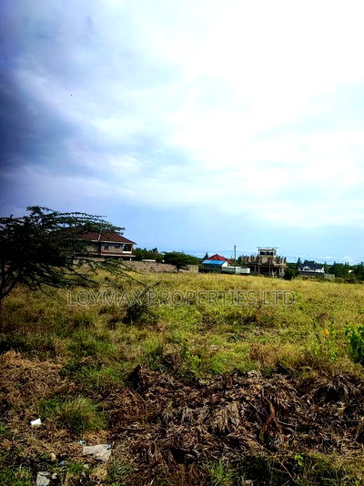 Residential Plot Kitengela Acacia Paradise - Image 5