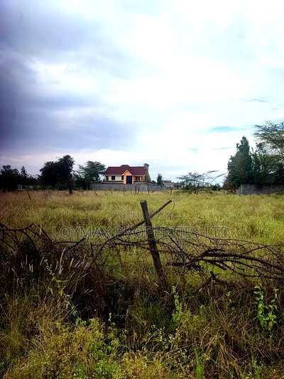 Residential Plot Kitengela Acacia Paradise - Image 1
