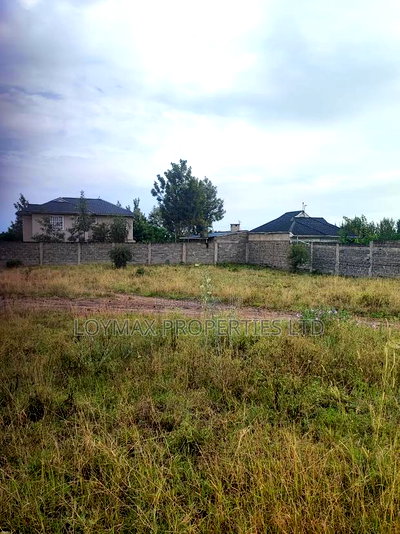 Residential Plot Kitengela Acacia Paradise - Image 2