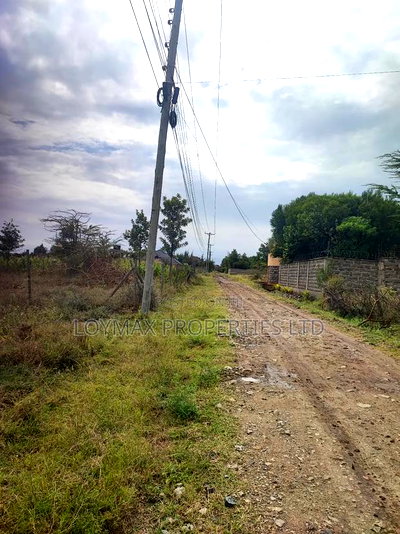 Residential Plot Kitengela Acacia Paradise - Image 3