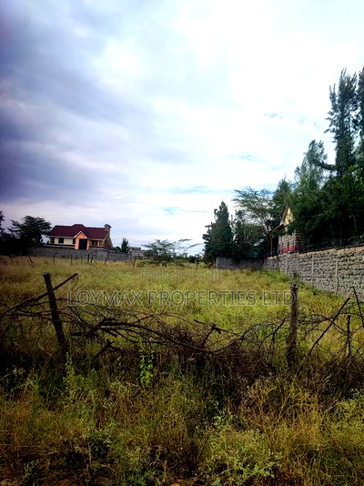 Residential Plot Kitengela Acacia Paradise - Image 4