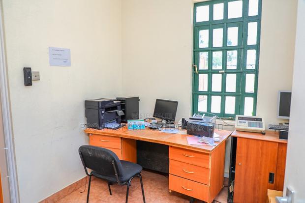 Prime Industrial Property for Sale in Kikuyu, Lusigetti.