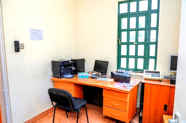 Prime Industrial Property for Sale in Kikuyu, Lusigetti.