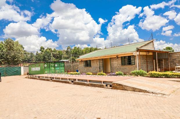 Prime Industrial Property for Sale in Kikuyu, Lusigetti.