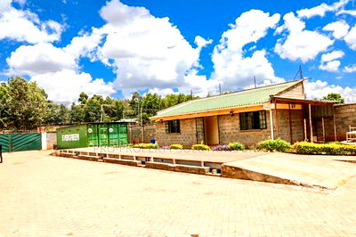 Prime Industrial Property for Sale in Kikuyu, Lusigetti. - Image 6