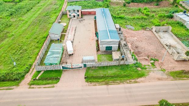 Prime Industrial Property for Sale in Kikuyu, Lusigetti.
