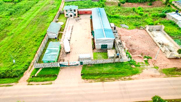 Prime Industrial Property for Sale in Kikuyu, Lusigetti.