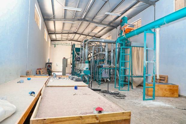 Prime Industrial Property for Sale in Kikuyu, Lusigetti.