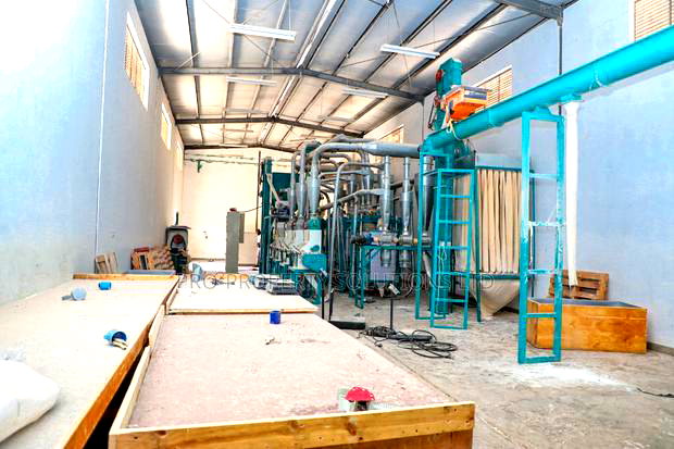 Prime Industrial Property for Sale in Kikuyu, Lusigetti.