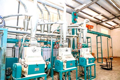 Prime Industrial Property for Sale in Kikuyu, Lusigetti. - Image 8