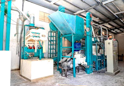 Prime Industrial Property for Sale in Kikuyu, Lusigetti. - Image 9