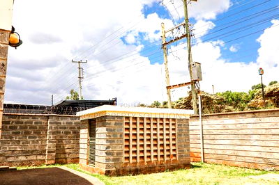 Prime Industrial Property for Sale in Kikuyu, Lusigetti. - Image 11