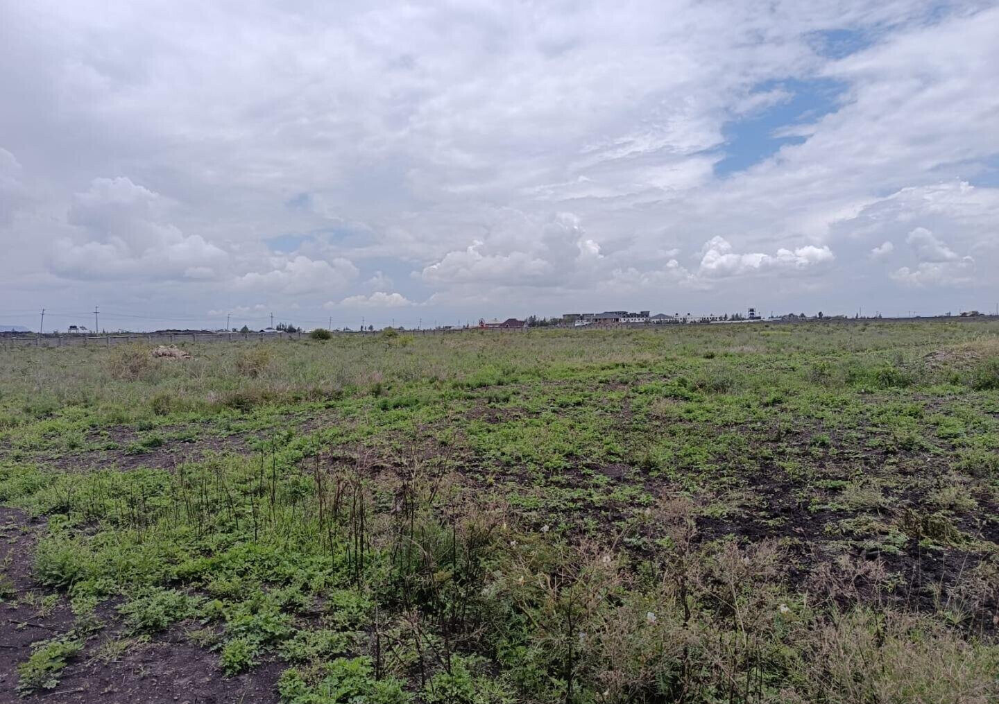 10-Acre Katani Plot for KSh 120M
