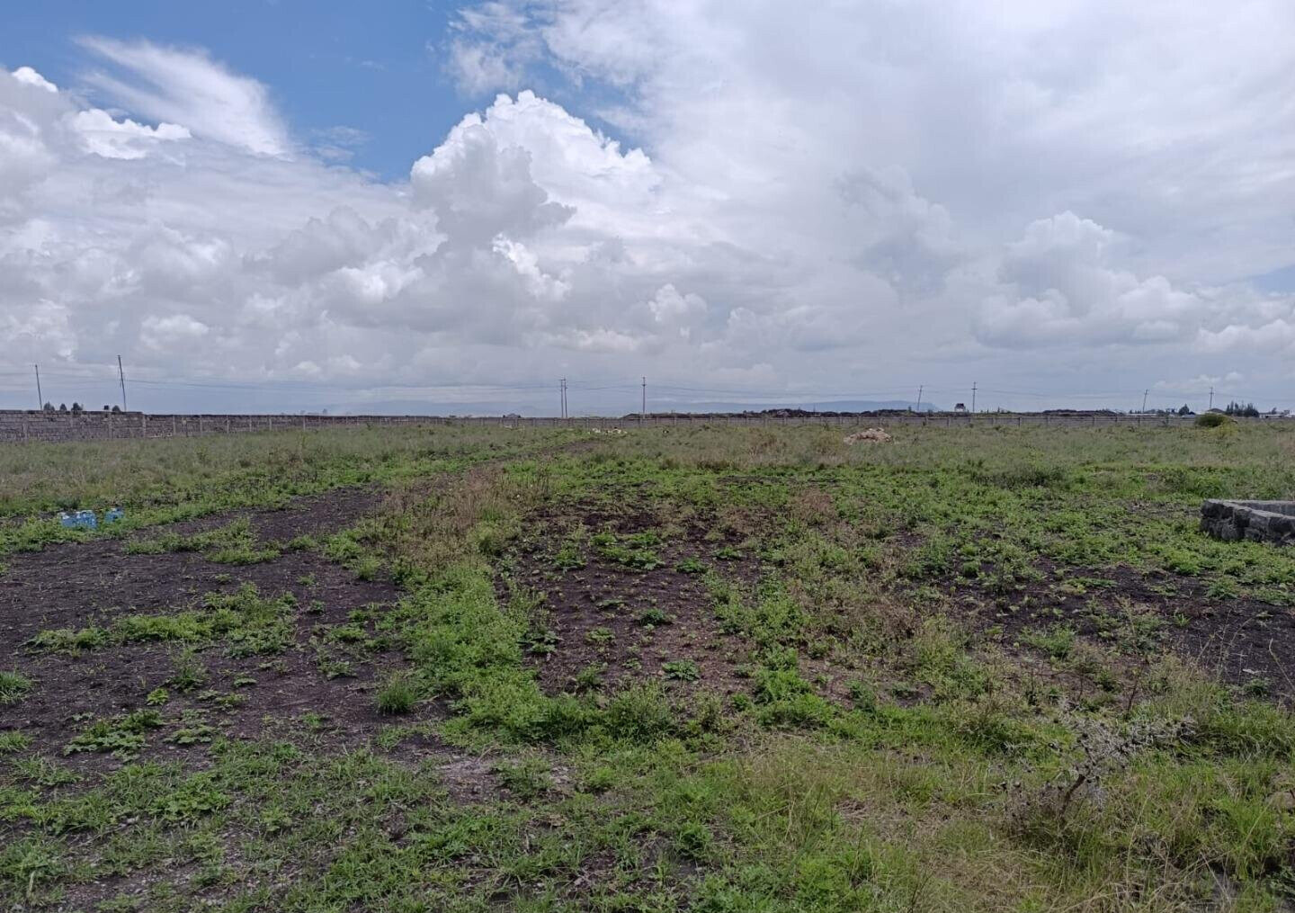 10-Acre Katani Plot for KSh 120M