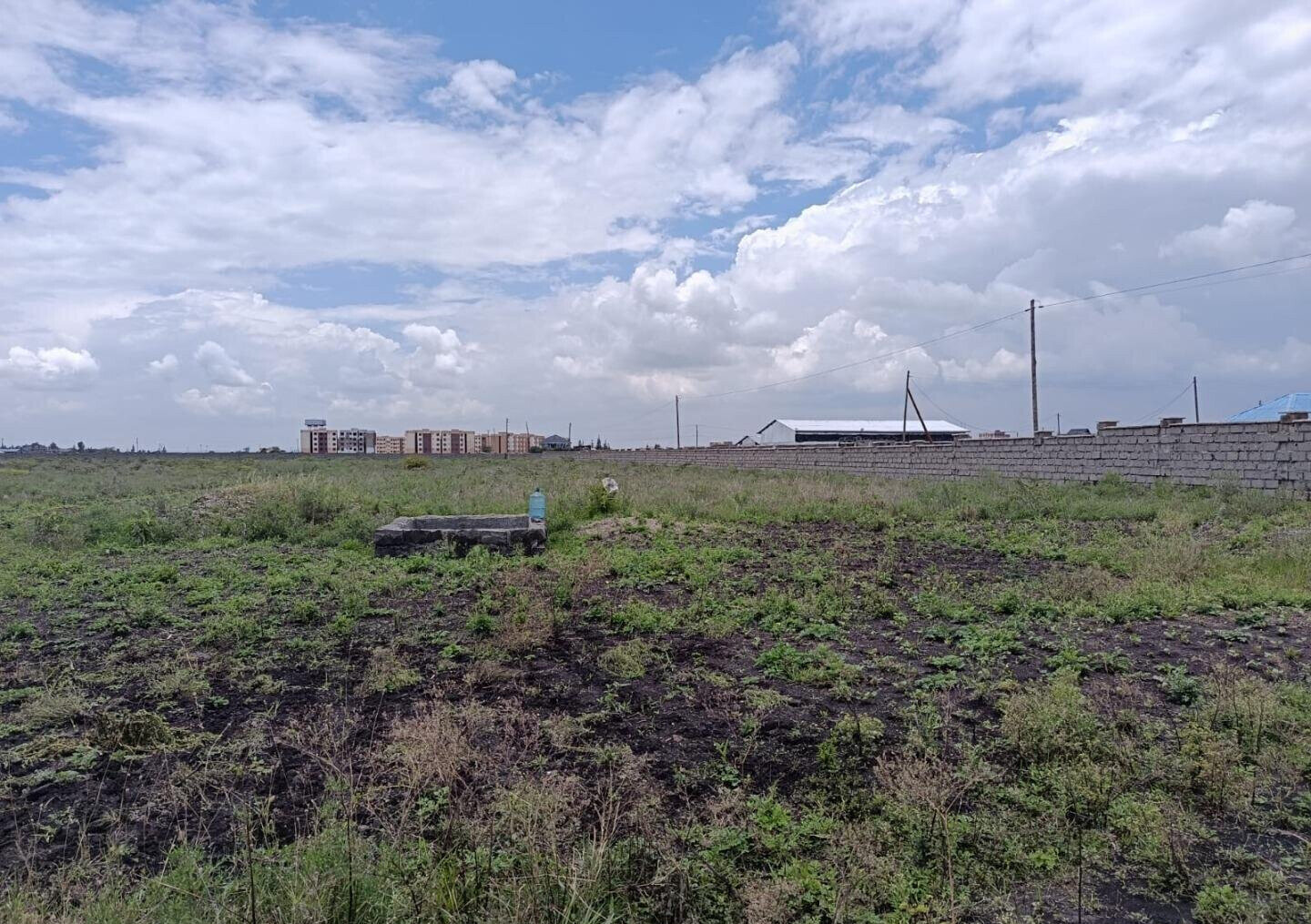 10-Acre Katani Plot for KSh 120M