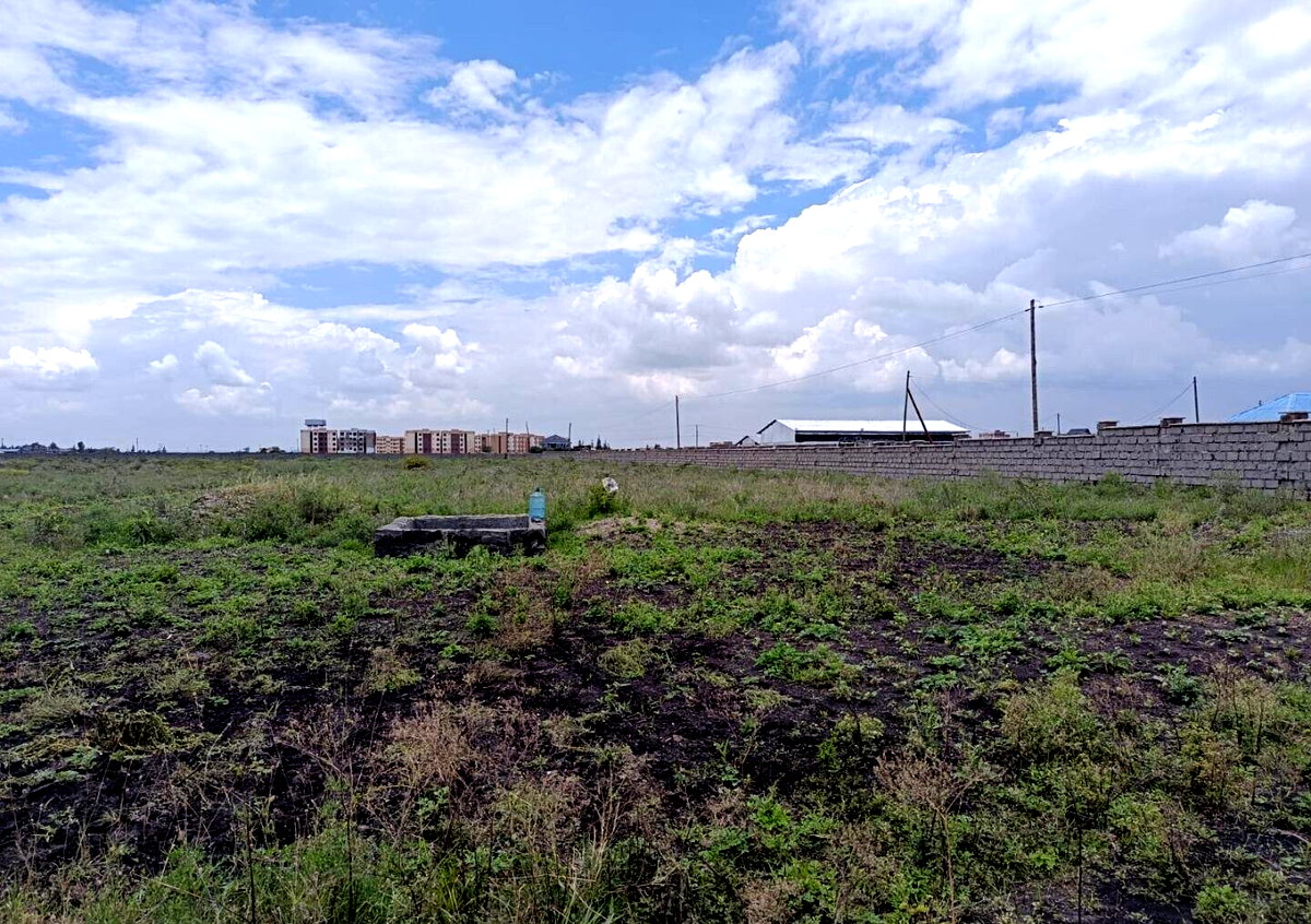 10-Acre Katani Plot for KSh 120M