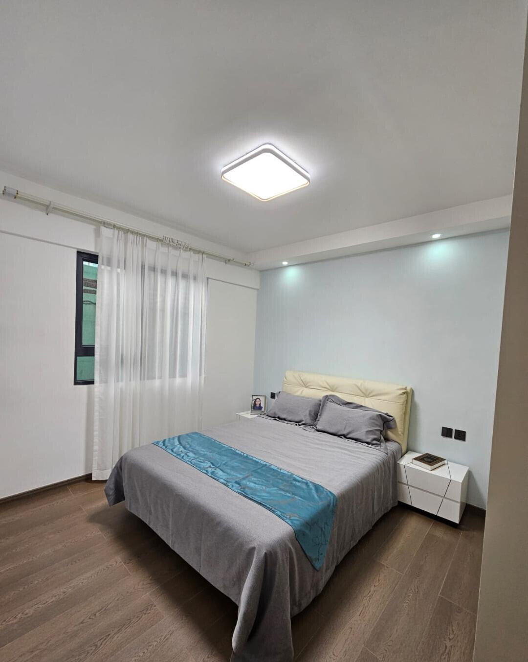 4BR All-Ensuite Off-Plan with DSQ on Turbo Road - Kilimani
